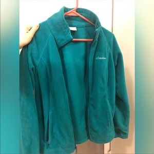 Columbia Jacket